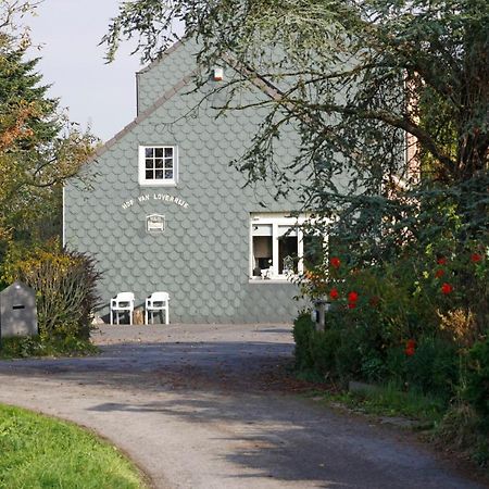 Bed and Breakfast Hof Van Loverrijk à Lierre Extérieur photo