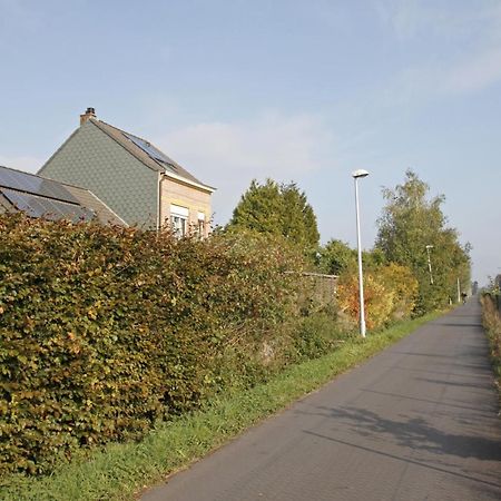Bed and Breakfast Hof Van Loverrijk à Lierre Extérieur photo