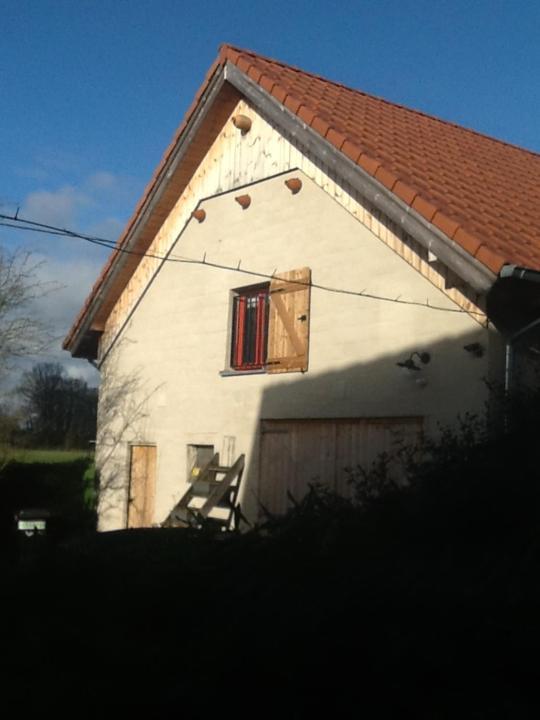 Bed and Breakfast Hof Van Loverrijk à Lierre Extérieur photo