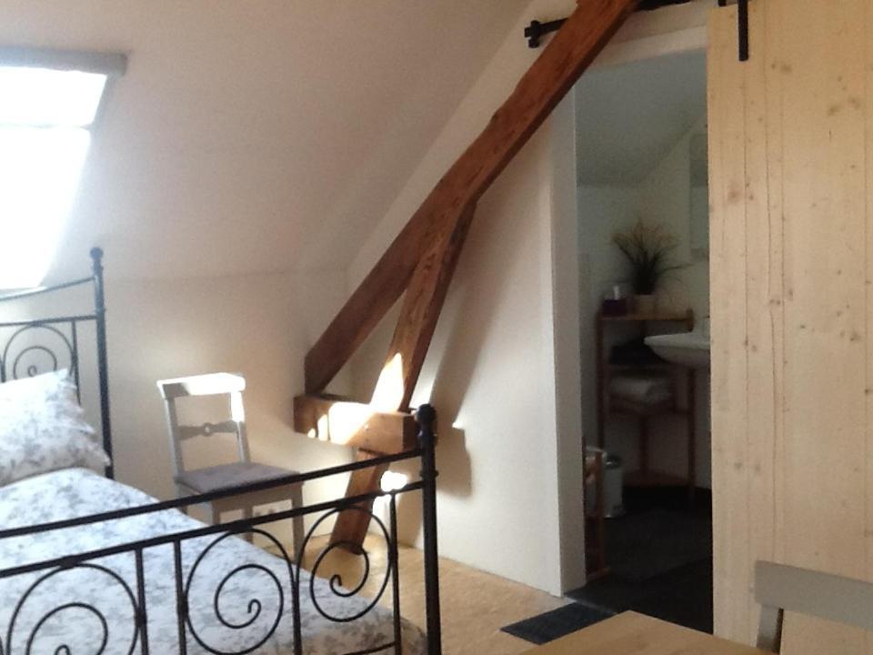 Bed and Breakfast Hof Van Loverrijk à Lierre Extérieur photo