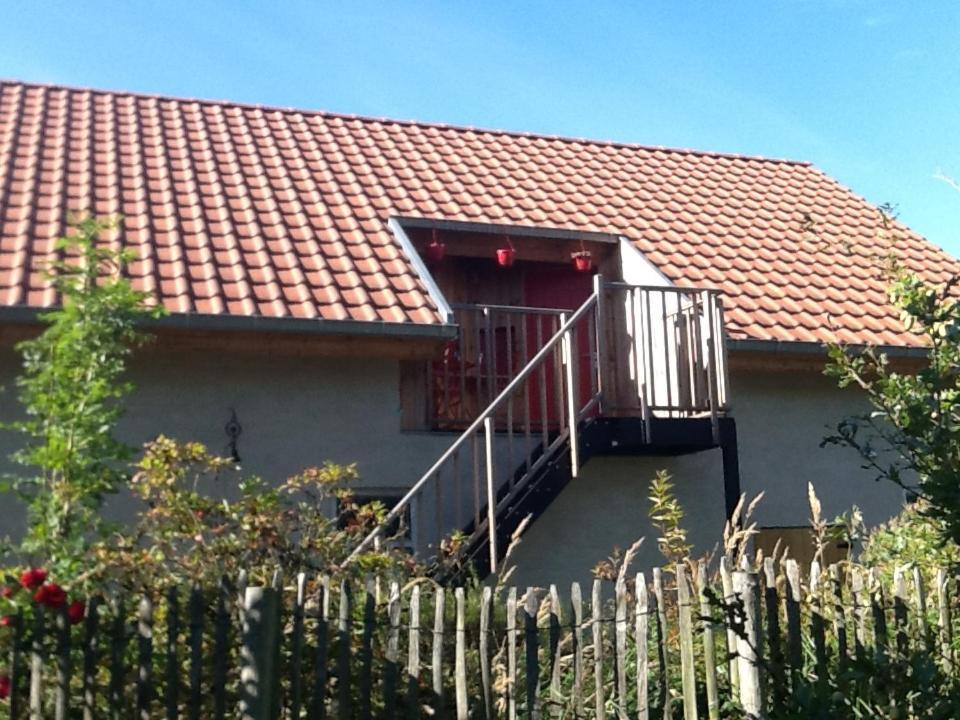Bed and Breakfast Hof Van Loverrijk à Lierre Extérieur photo