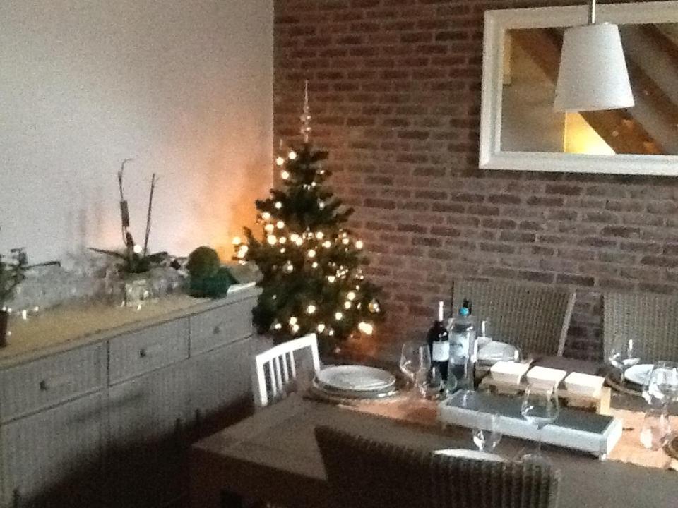 Bed and Breakfast Hof Van Loverrijk à Lierre Extérieur photo