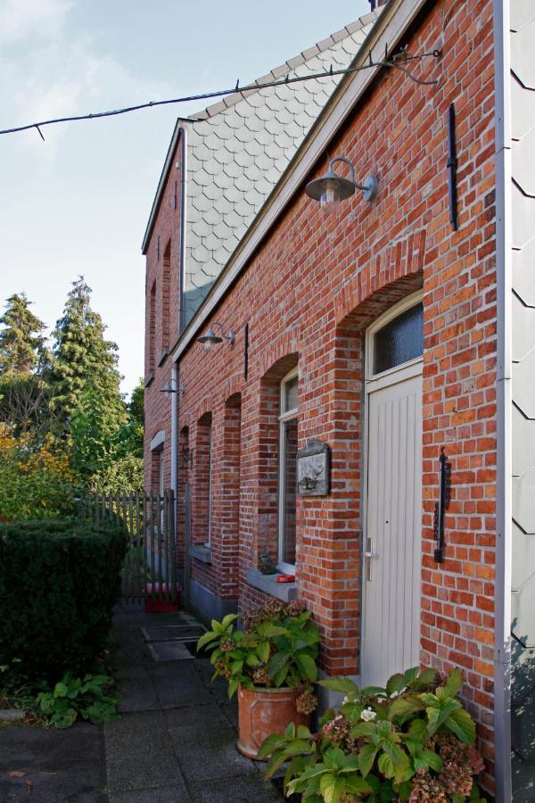 Bed and Breakfast Hof Van Loverrijk à Lierre Extérieur photo