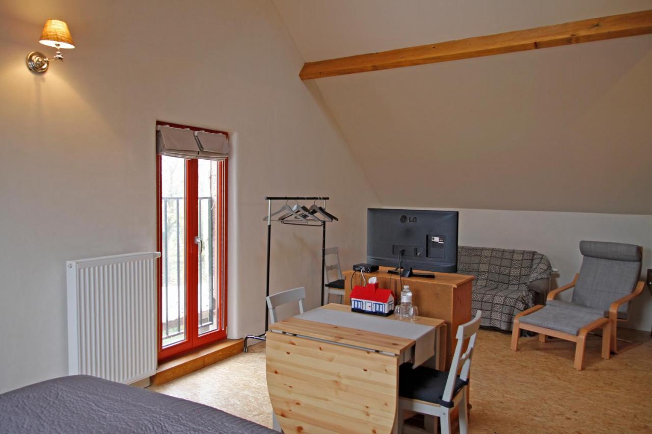 Bed and Breakfast Hof Van Loverrijk à Lierre Extérieur photo