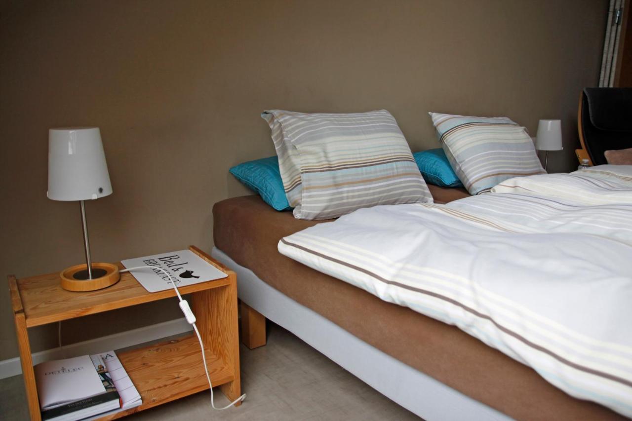 Bed and Breakfast Hof Van Loverrijk à Lierre Extérieur photo